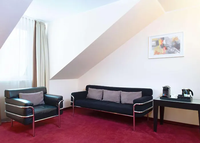 Nh Berlin Potsdam Conference Center Kleinmachnow