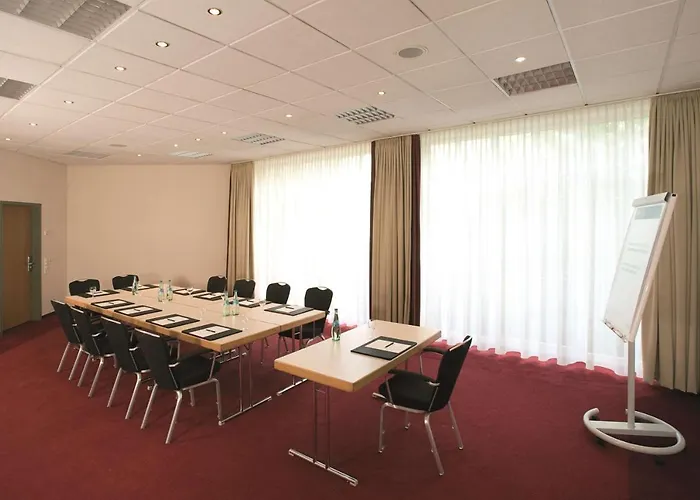 Nh Berlin Potsdam Conference Center Kleinmachnow