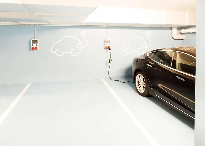 Nh Berlin Potsdam Conference Center Hotel 4*