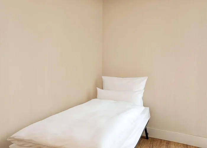 Hotel Nh Berlin Potsdam Conference Center Kleinmachnow