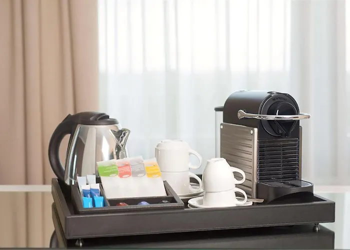 Nh Berlin Potsdam Conference Center Kleinmachnow