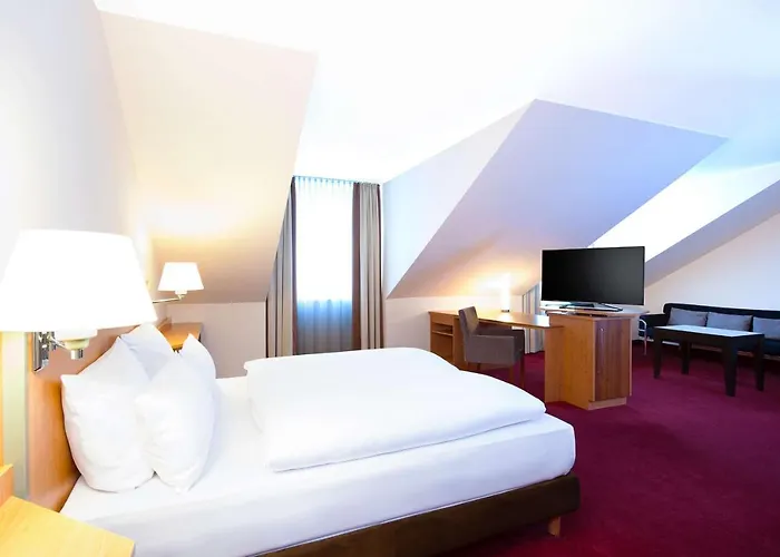 Nh Berlin Potsdam Conference Center 4*