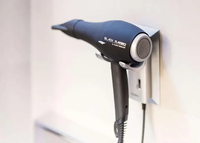 Hotel Nh Berlin Potsdam Conference Center